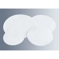 Kör szűrőpapírok