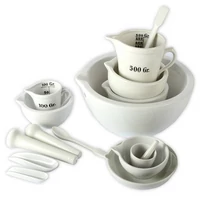 Porcelán eszközök