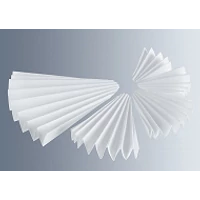 Redős szűrőpapírok