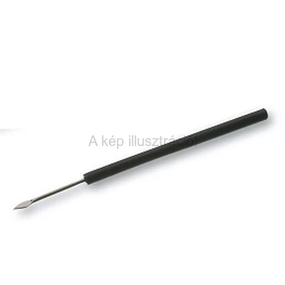 BONCTŰ LÁNDZSÁS hossz: 140 mm