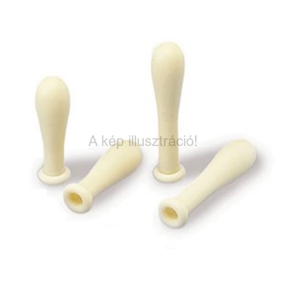 PIPETTÁZÓ LABDA PASTEUR PIPETTÁHOZ és pipettás üveghez, szilikon