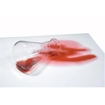 SZŰRŐPAPÍR íves LAB-TOP MN 210 PE, PE bevonattal 48 x 60 cm 100 ív/csomag