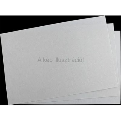 SZŰRŐPAPÍR íves MN 651 KREPPELT 58x58 cm, 120 g/m2 250 ív/csomag