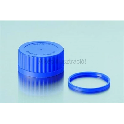 KIÖNTŐPEREM PP kék GL45