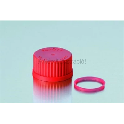 KIÖNTŐPEREM PBT piros GL32