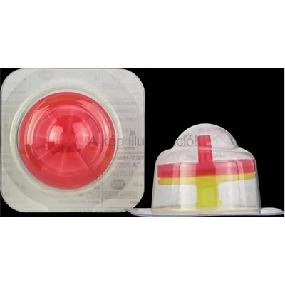 FECSKENDŐSZŰRŐ (CHROMAFIL) STERIL celulóz acetát, 0,20 um, 25 mm, 50 db/doboz