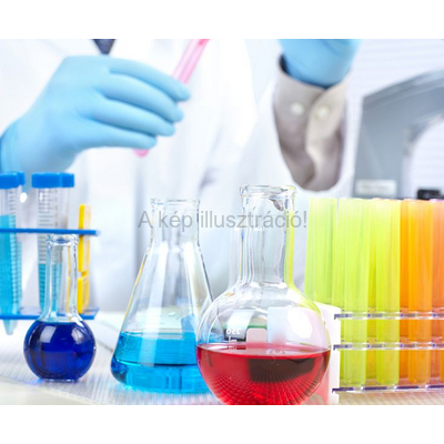 HORZSAKŐ laboratóriumi célra, 25 g