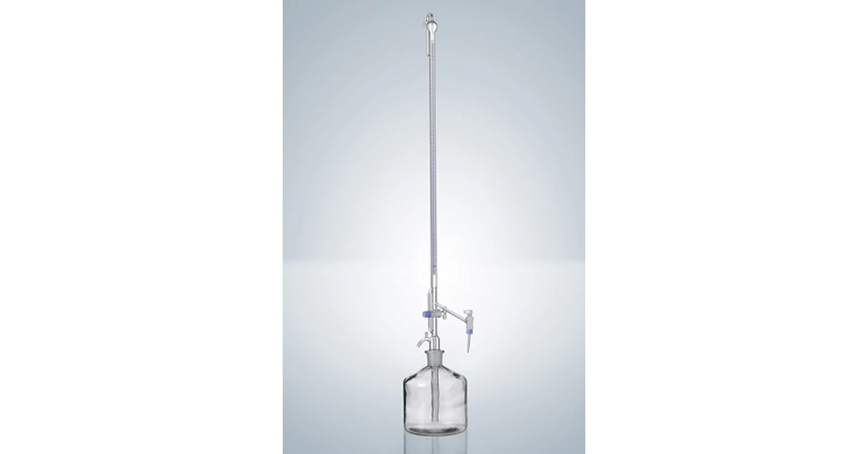 Automata Buretta Hasznalata