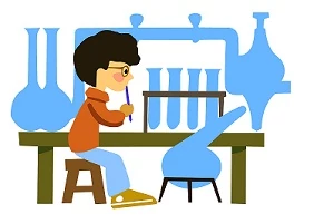 ESZKÖZ CSOMAG DIÁKOKNAK LABORATÓRIUMI GYAKORLATRA